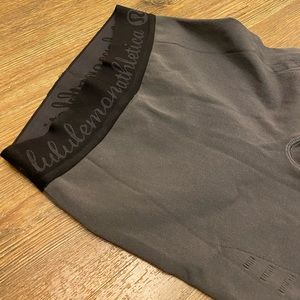 Lululemon crop leggings 4